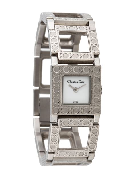 christian dior damenuhr|Dior ladies watches.